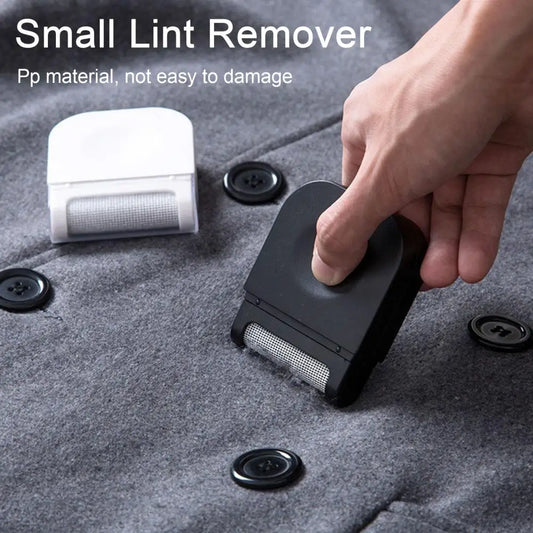 Lint Remover Manual Hairball Trimmer