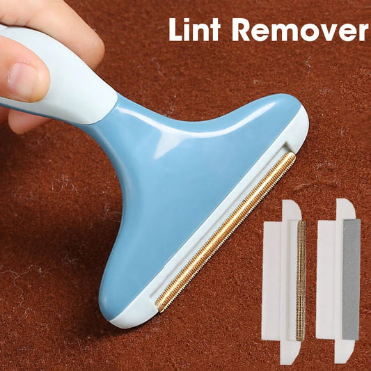 Sweater Lint Remover Manual Hair Ball Trimmer