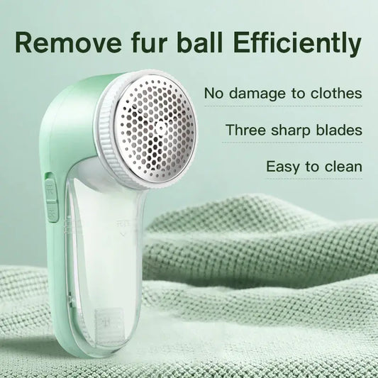 Clothes Shaver Fabric Lint Remover